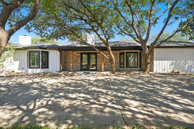 $475,000 | 8427 Wayne Avenue, Lubbock, TX 79424