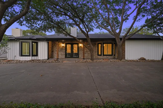 $475,000 | 8427 Wayne Avenue, Lubbock, TX 79424