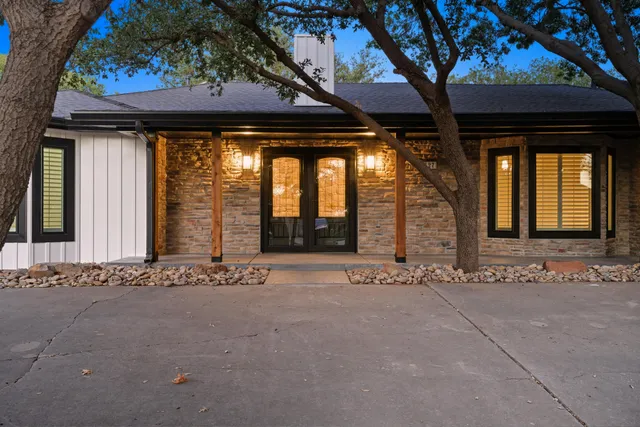 $475,000 | 8427 Wayne Avenue, Lubbock, TX 79424