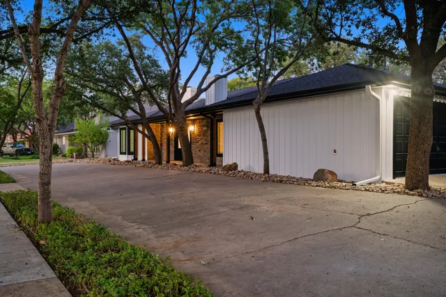 $475,000 | 8427 Wayne Avenue, Lubbock, TX 79424