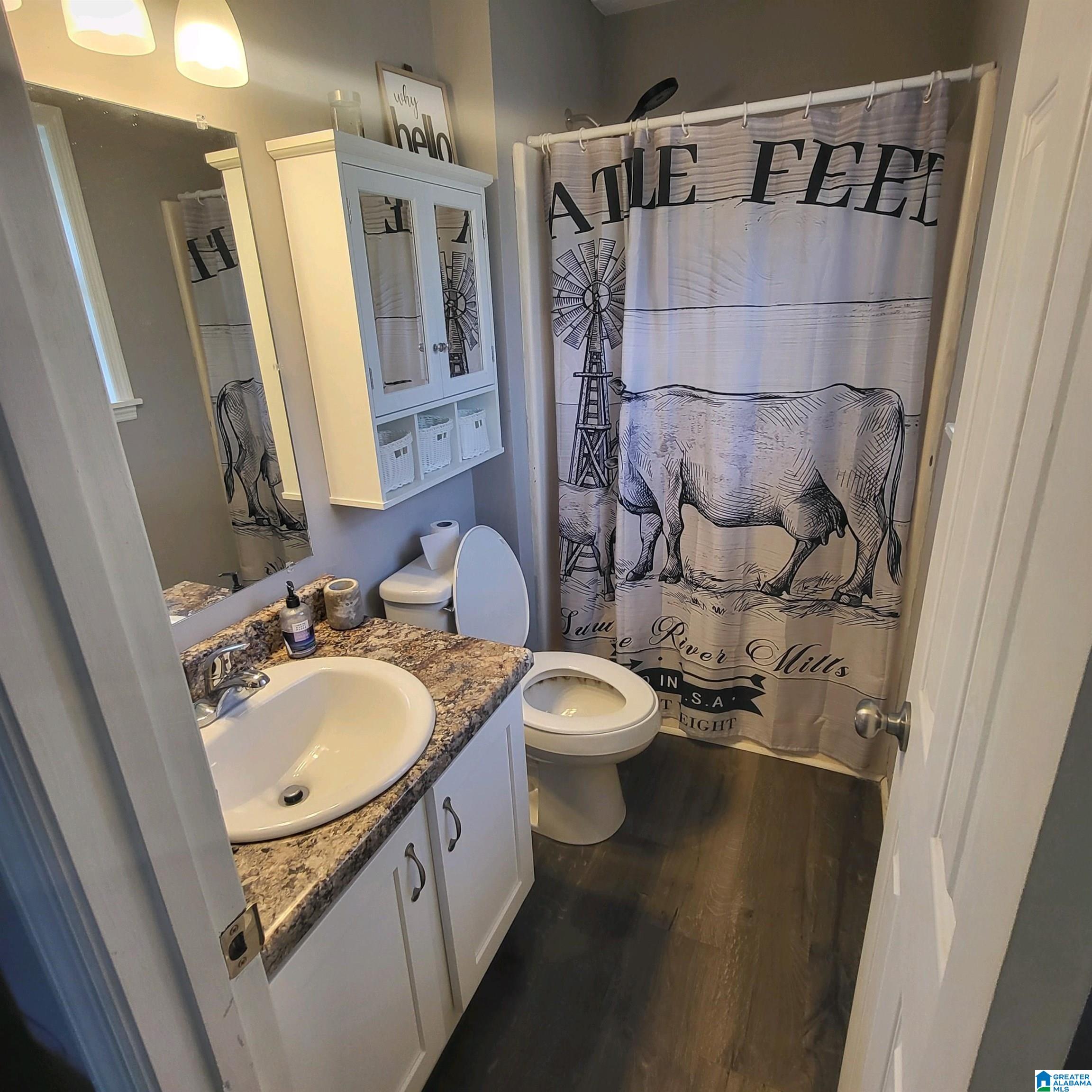 705 West 41st Street Anniston, AL 36206 - Photo 12 of 27