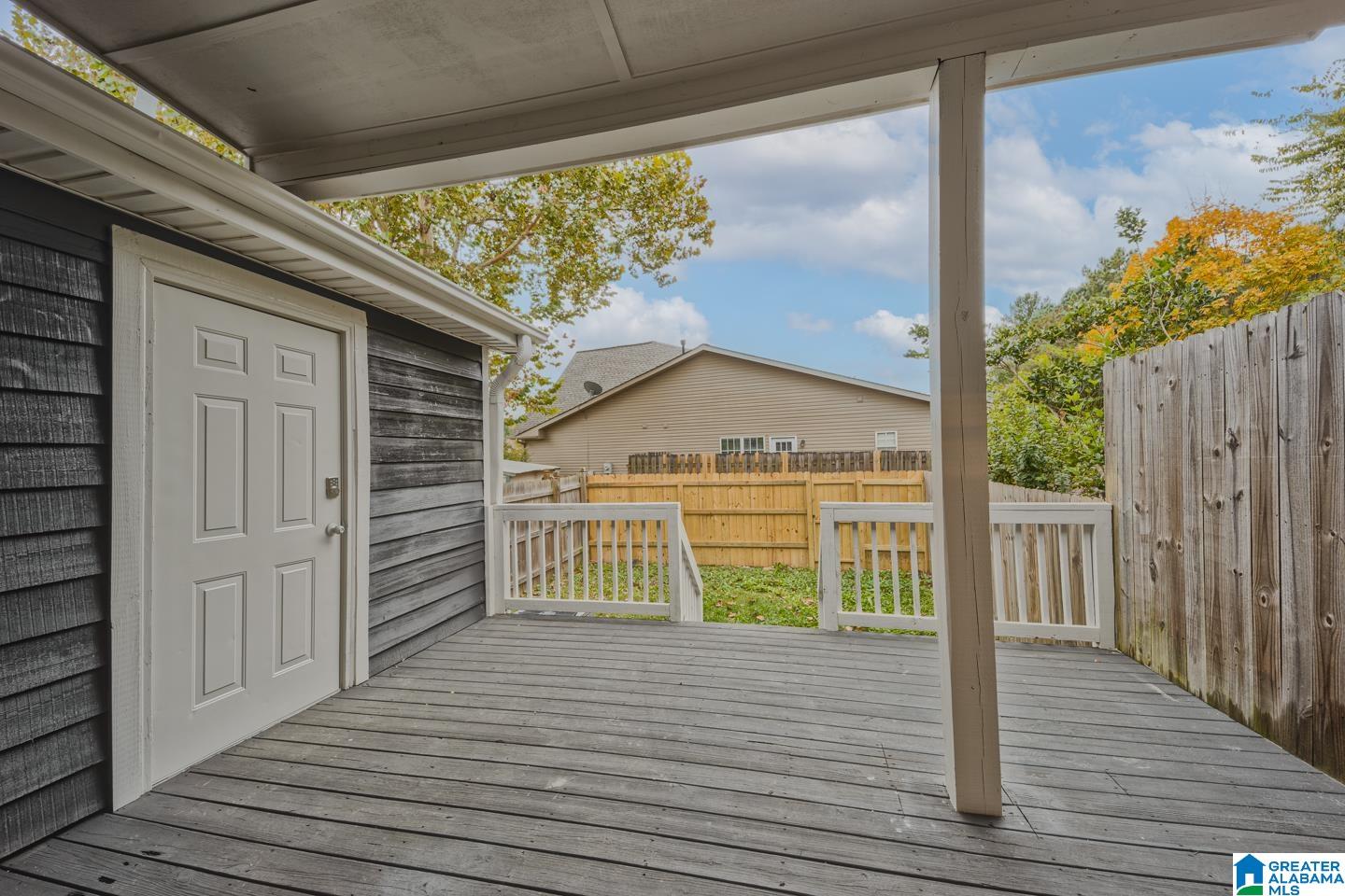 625 Cahaba Manor Trail Pelham, AL 35124 - Photo 34 of 36