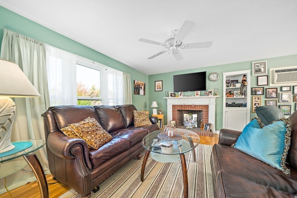 86 Windsor Road Weymouth, MA 02190 - Photo 17 of 42 Gallery Image 17