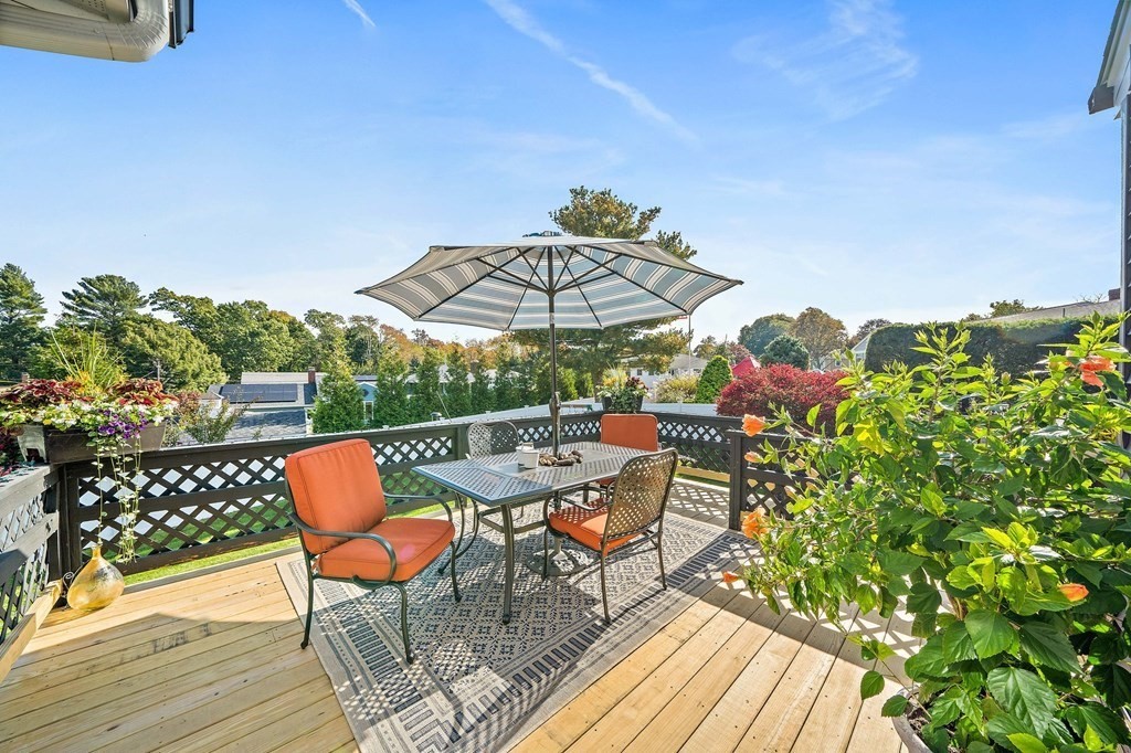 86 Windsor Road Weymouth, MA 02190 - Photo 30 of 42 Gallery Image 30