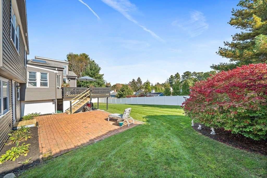 86 Windsor Road Weymouth, MA 02190 - Photo 32 of 42 Gallery Image 32