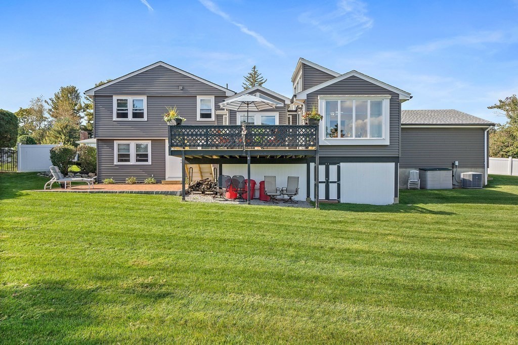 86 Windsor Road Weymouth, MA 02190 - Photo 33 of 42 Gallery Image 33