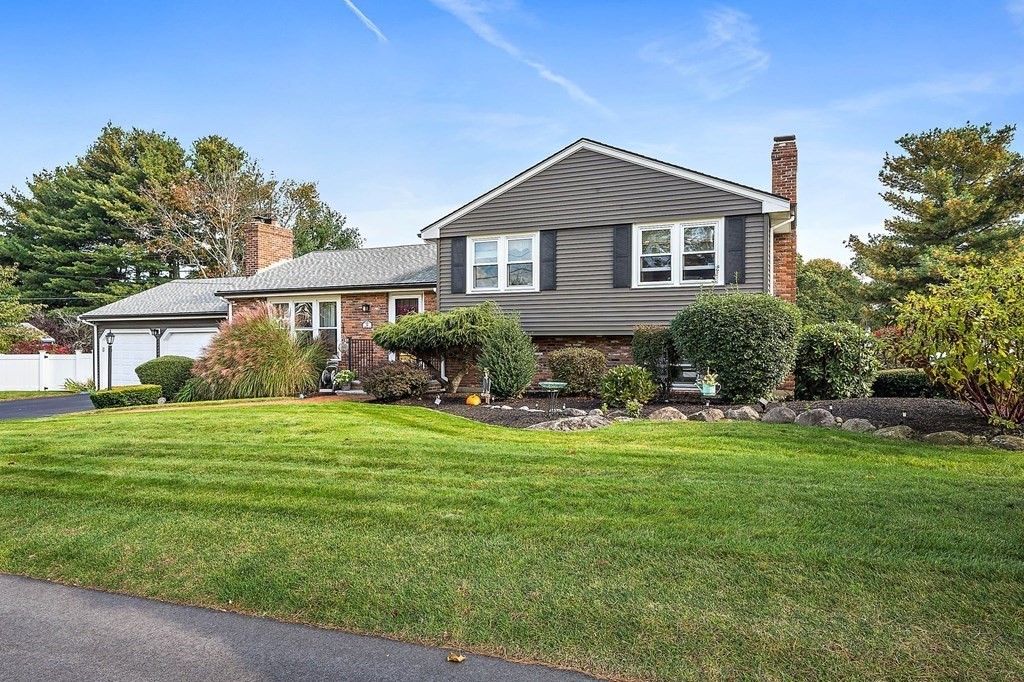 86 Windsor Road Weymouth, MA 02190 - Photo 35 of 42 Gallery Image 35