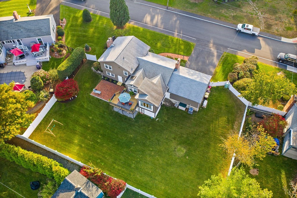 86 Windsor Road Weymouth, MA 02190 - Photo 37 of 42 Gallery Image 37