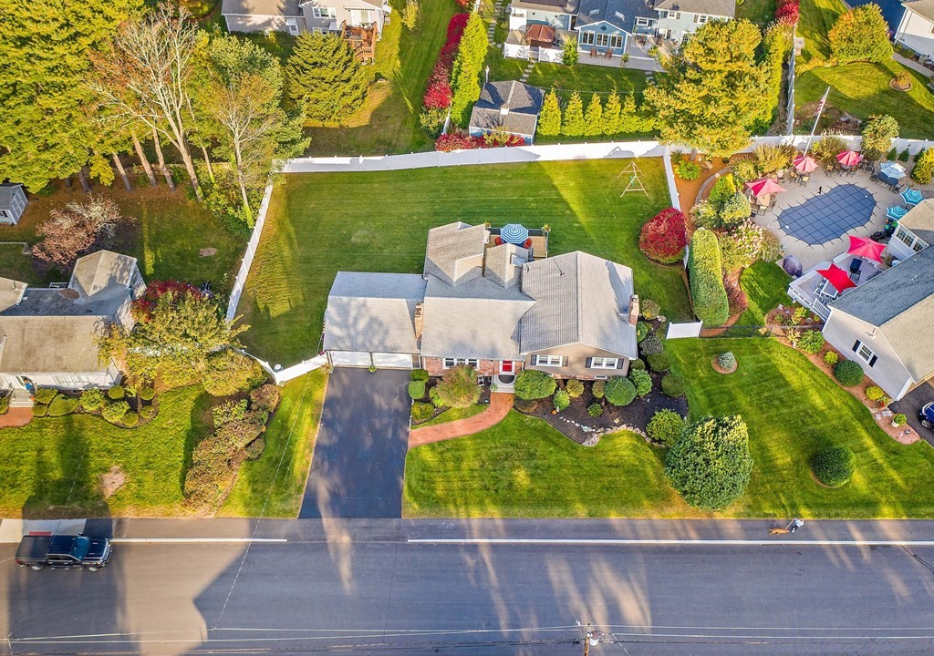 86 Windsor Road Weymouth, MA 02190 - Photo 39 of 42 Gallery Image 39