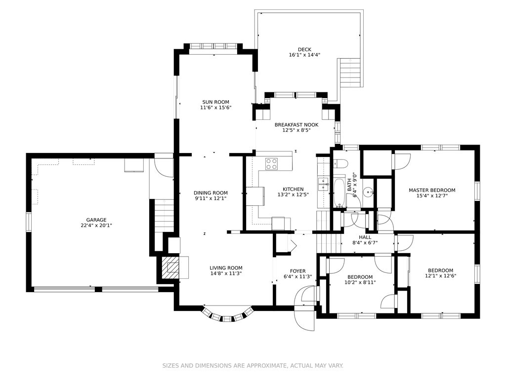 86 Windsor Road Weymouth, MA 02190 - Photo 41 of 42 Gallery Image 41