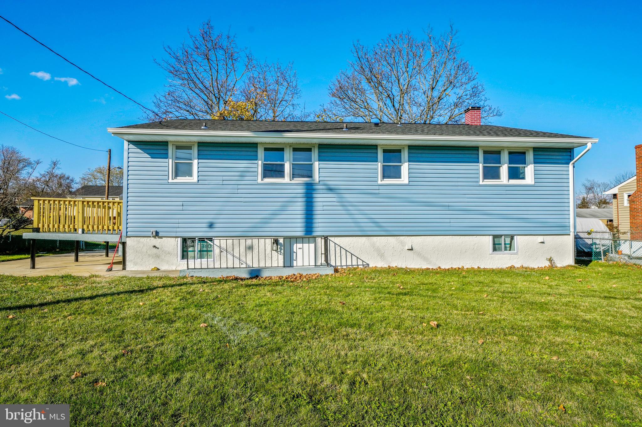 3137 Jeffrey Road Windsor Mill, MD 21244 - Photo 23 of 23
