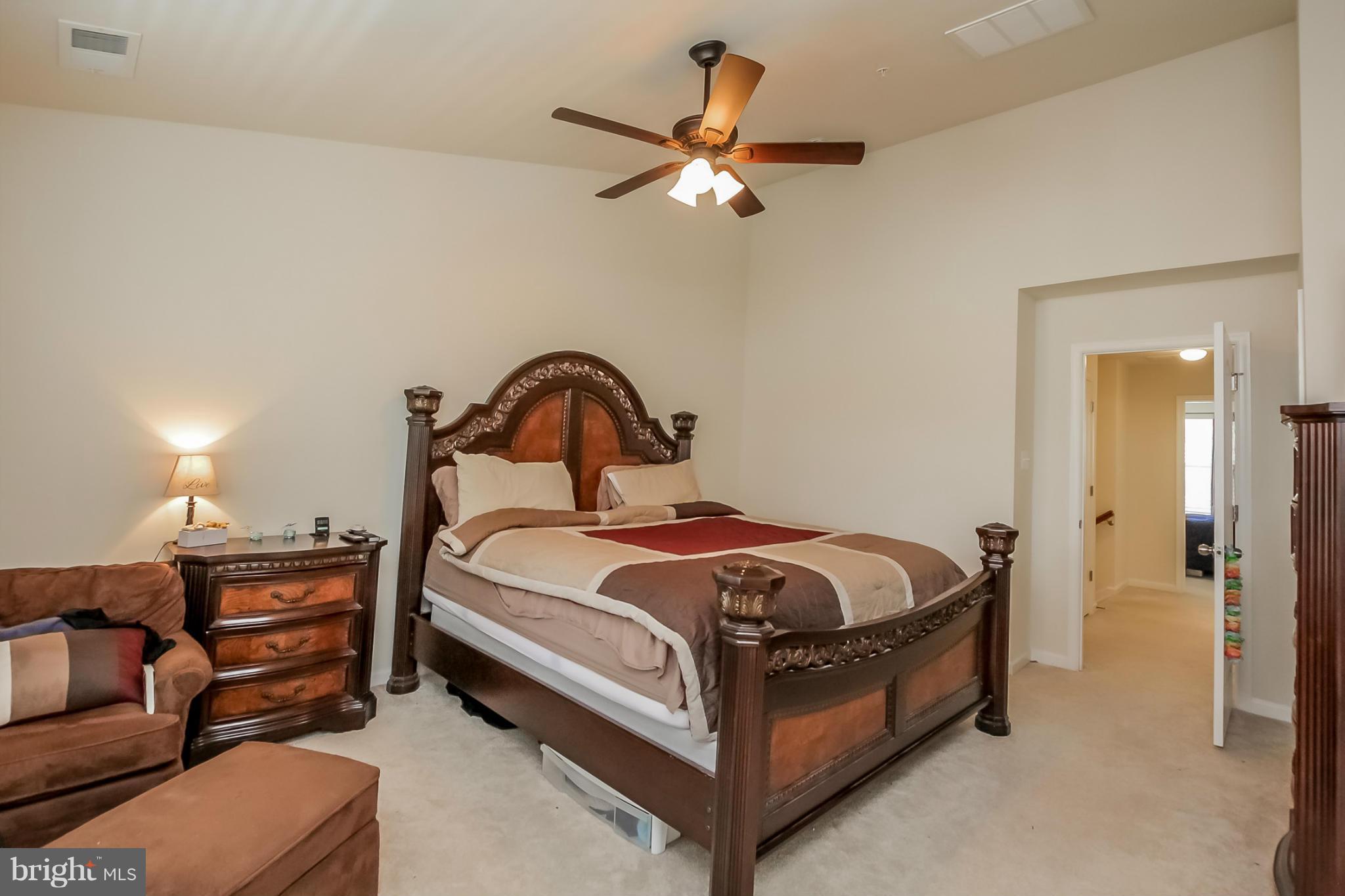 8575 Crooked Tree Lane Laurel, MD 20724 - Photo 11 of 19 Bedroom (Master)