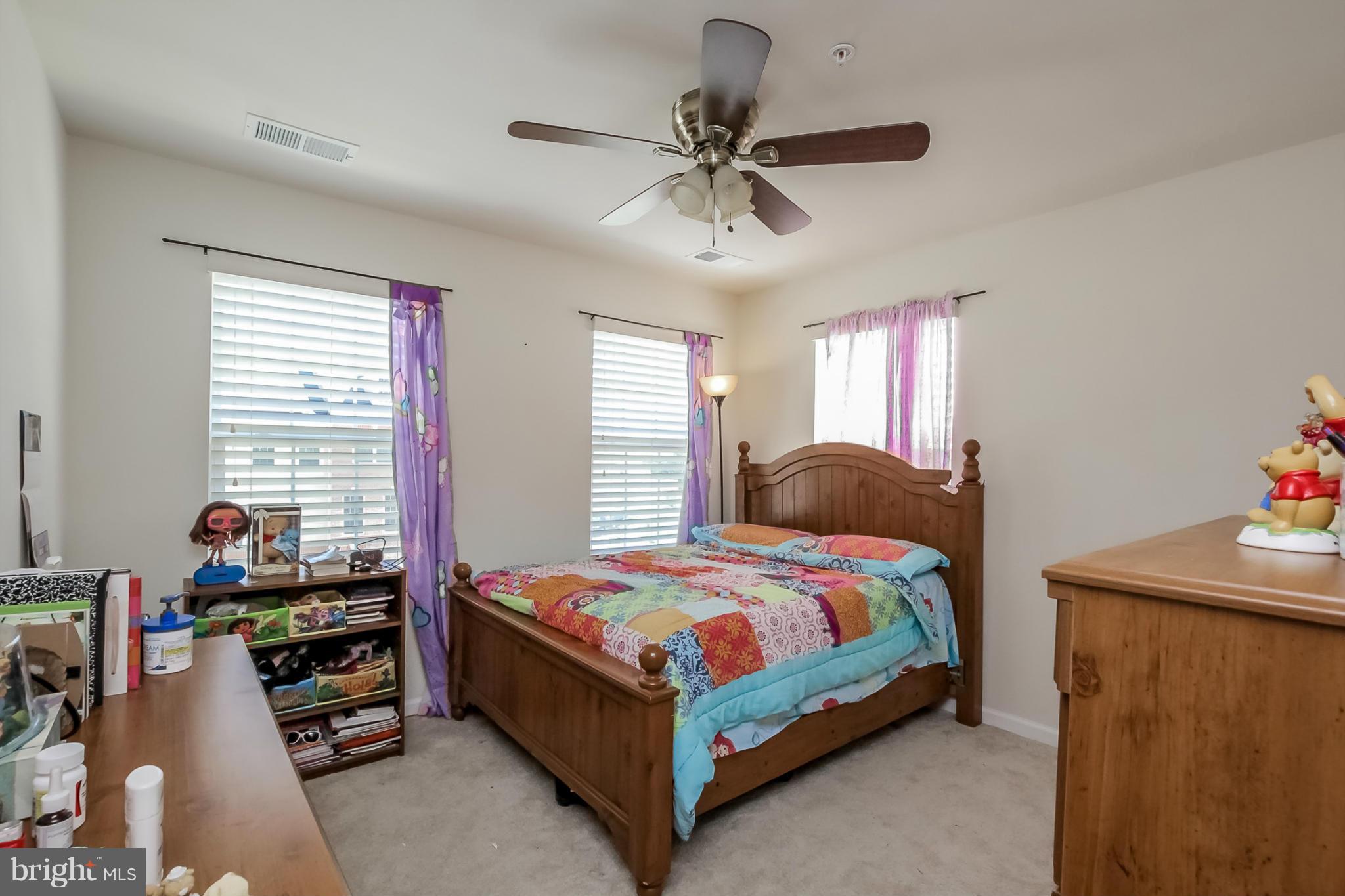 8575 Crooked Tree Lane Laurel, MD 20724 - Photo 15 of 19 Bedroom