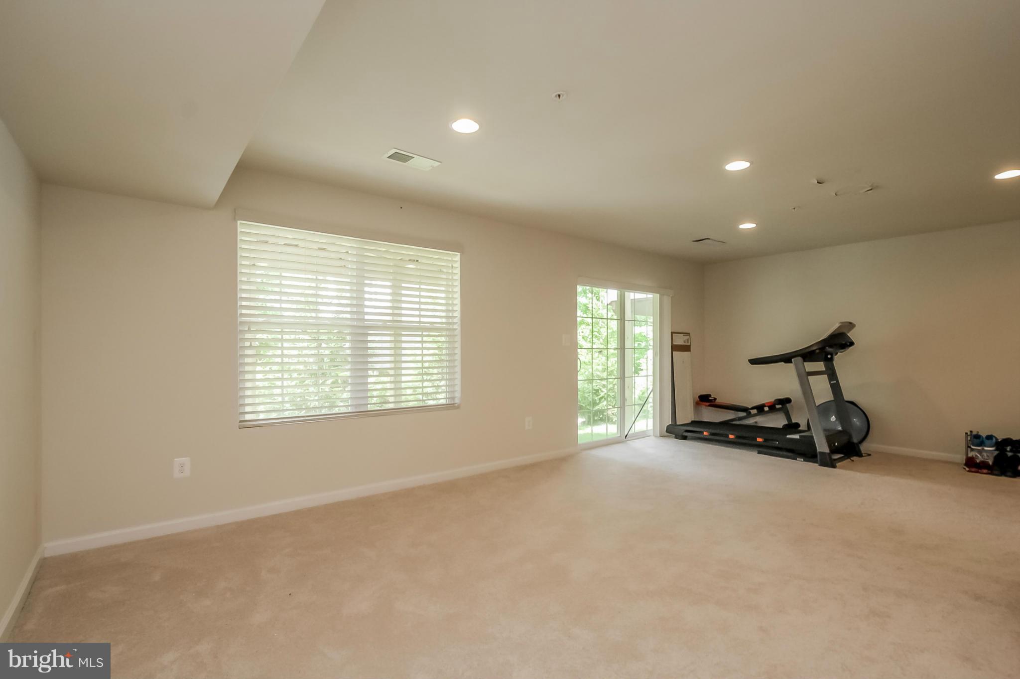 8575 Crooked Tree Lane Laurel, MD 20724 - Photo 17 of 19 Basement