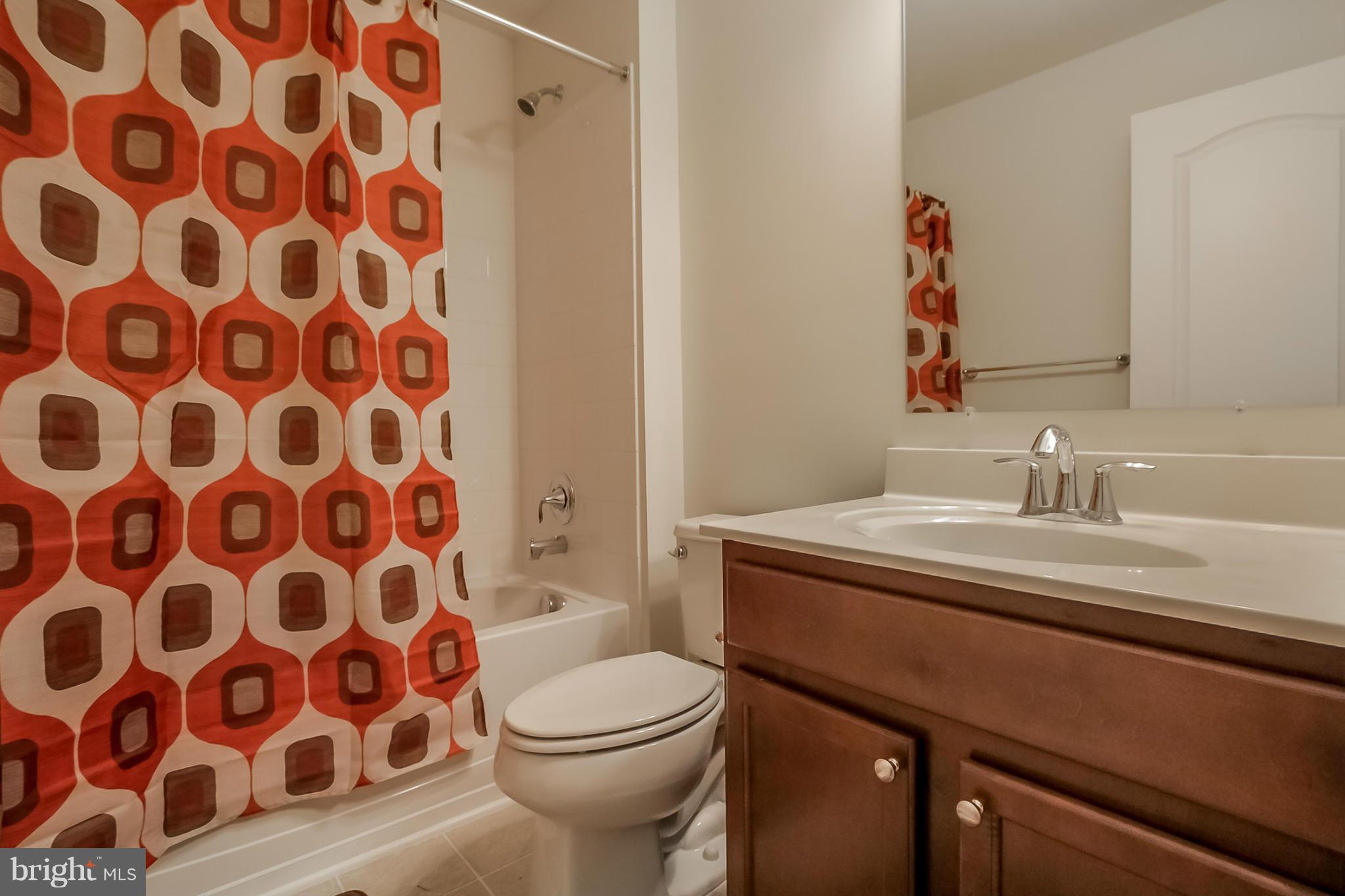 8575 Crooked Tree Lane Laurel, MD 20724 - Photo 18 of 19 Bath (Basement)