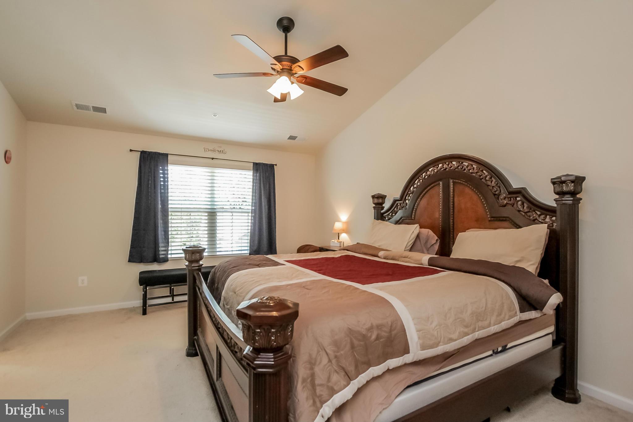 8575 Crooked Tree Lane Laurel, MD 20724 - Photo 10 of 19 Bedroom (Master)