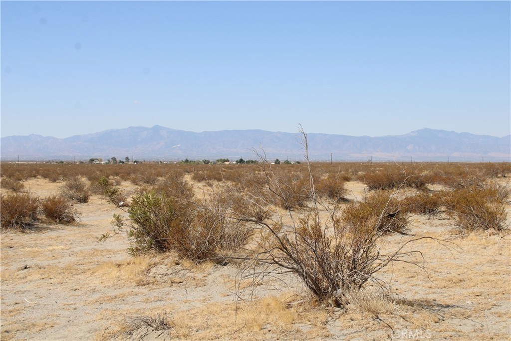 18-ac Lessing Avenue Adelanto, CA 92301 - Photo 15 of 17 a view of lake view and mountain