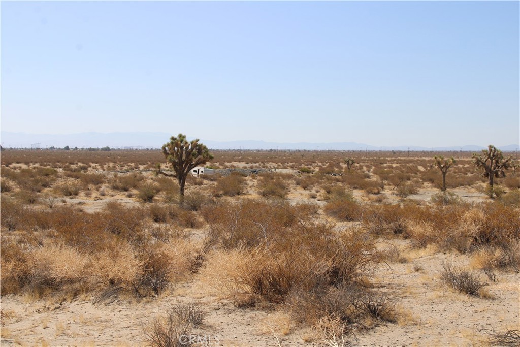 18-ac Lessing Avenue Adelanto, CA 92301 - Photo 5 of 17 a view of city and mountain