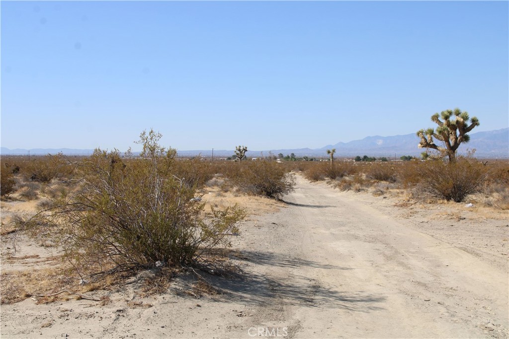18-ac Lessing Avenue Adelanto, CA 92301 - Photo 7 of 17 a view of ocean view with beach