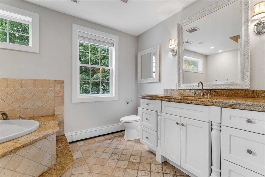 100 Kimball Road Dedham, MA 02026 - Photo 12 of 28