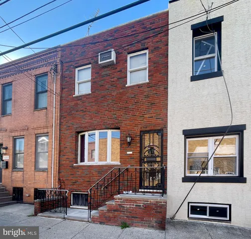 $349,900 | 1124 Mifflin Street, Philadelphia, PA 19148