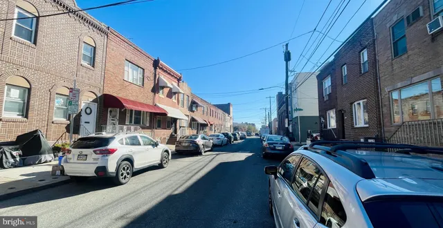 $349,900 | 1124 Mifflin Street, Philadelphia, PA 19148