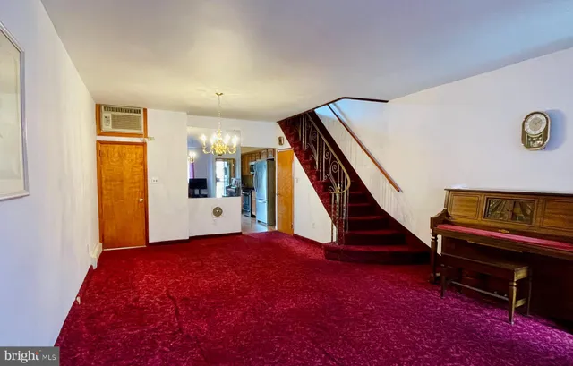 $349,900 | 1124 Mifflin Street, Philadelphia, PA 19148