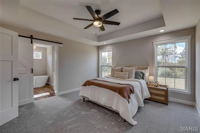 $550,000 | 3555 Weatherby Lane, Farmington, MO 63640