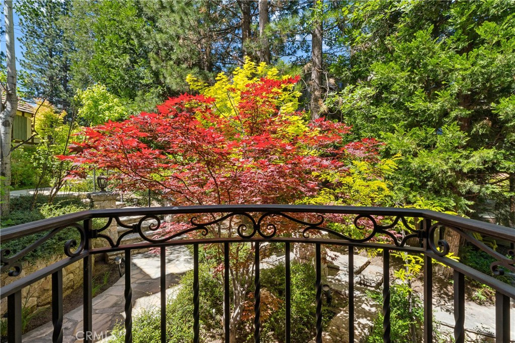 27596 High Knoll Road Lake Arrowhead, CA 92352 - Photo 46 of 80