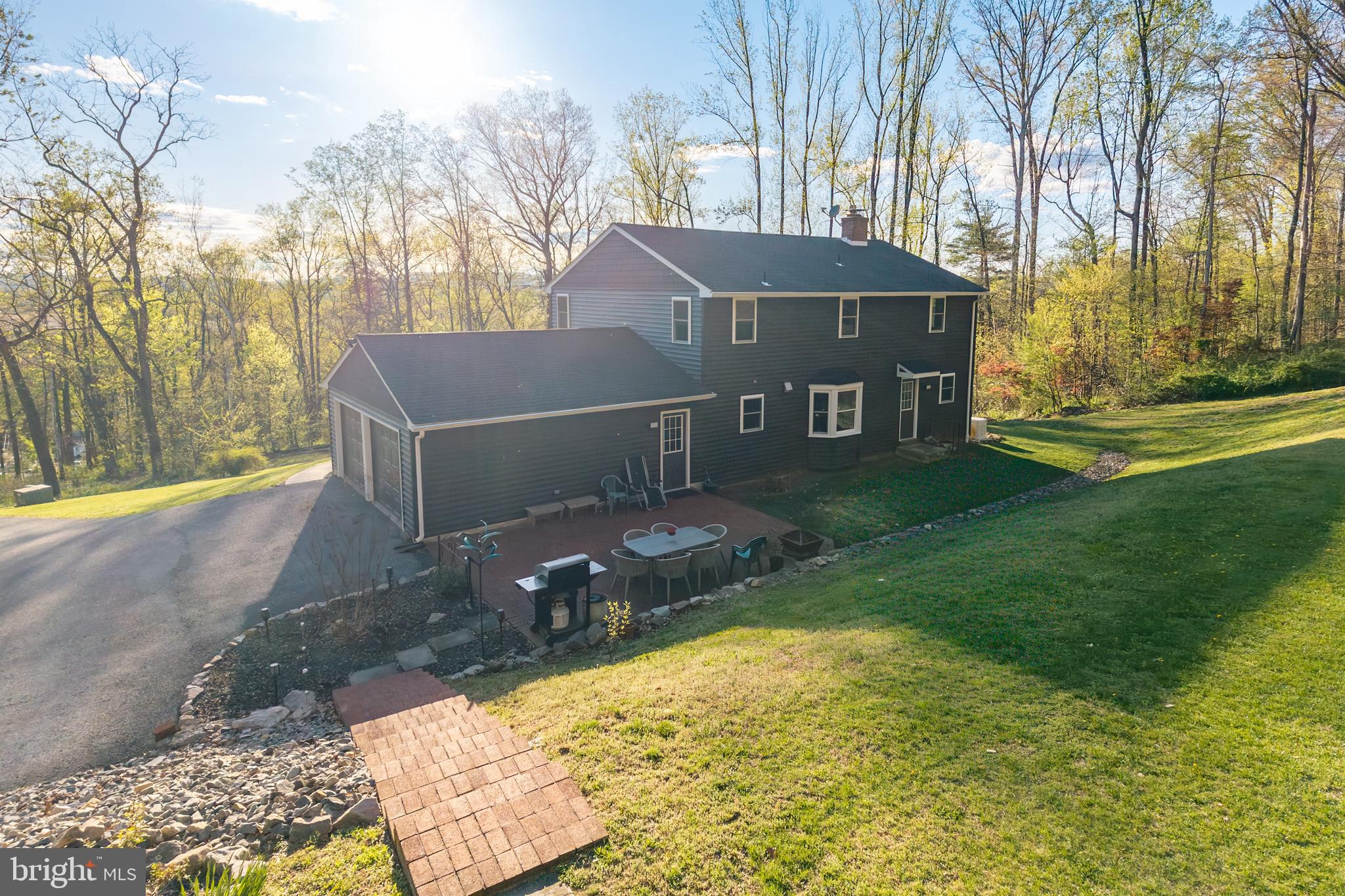 49 Park Road Boyertown, PA 19512 - Photo 48 of 61 Exterior Rear