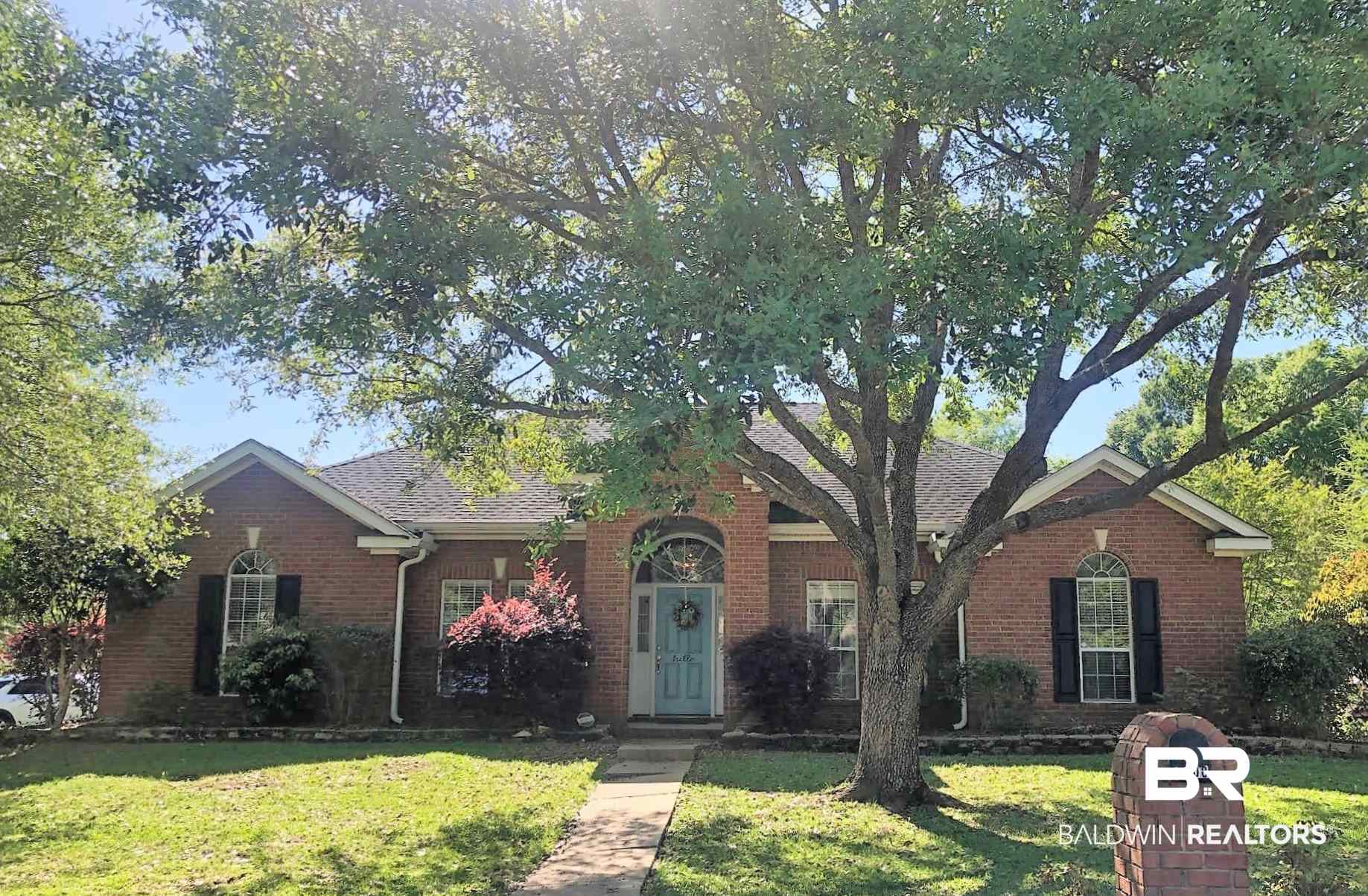 1708 Hunters Ridge Drive West Mobile, AL 36695 - Photo 1 of 6