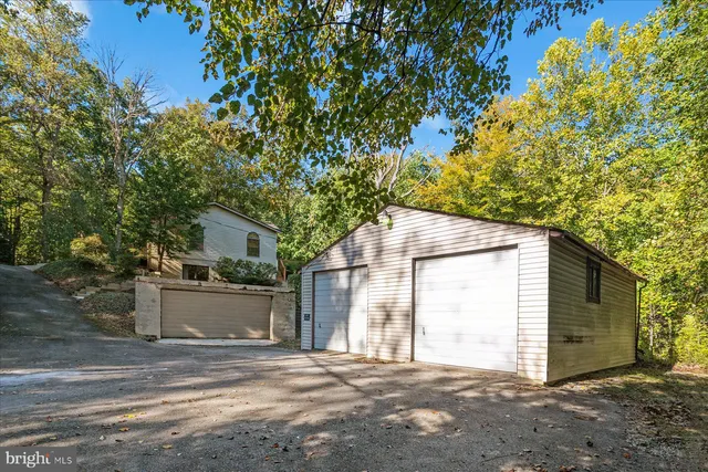 $724,900 | 1496 River Road, Crownsville, MD 21032