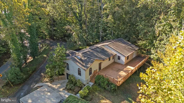 $724,900 | 1496 River Road, Crownsville, MD 21032