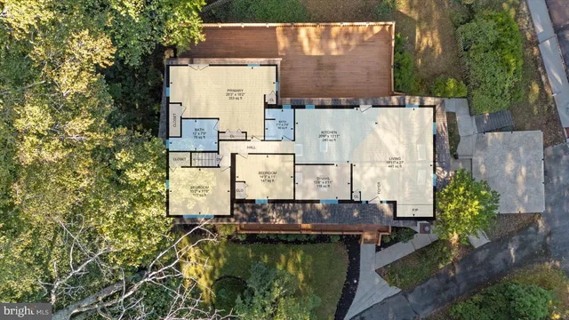 $724,900 | 1496 River Road, Crownsville, MD 21032