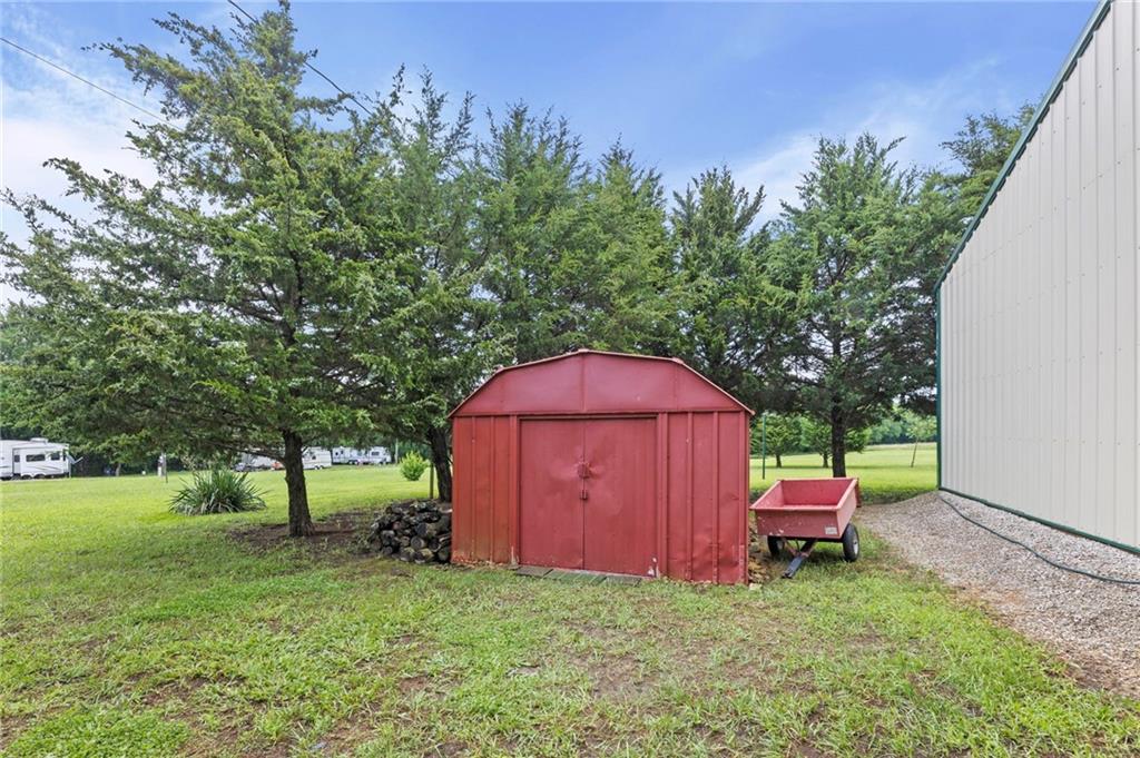 24-28 Hackberry Road Mapleton, KS 66754 - Photo 27 of 48