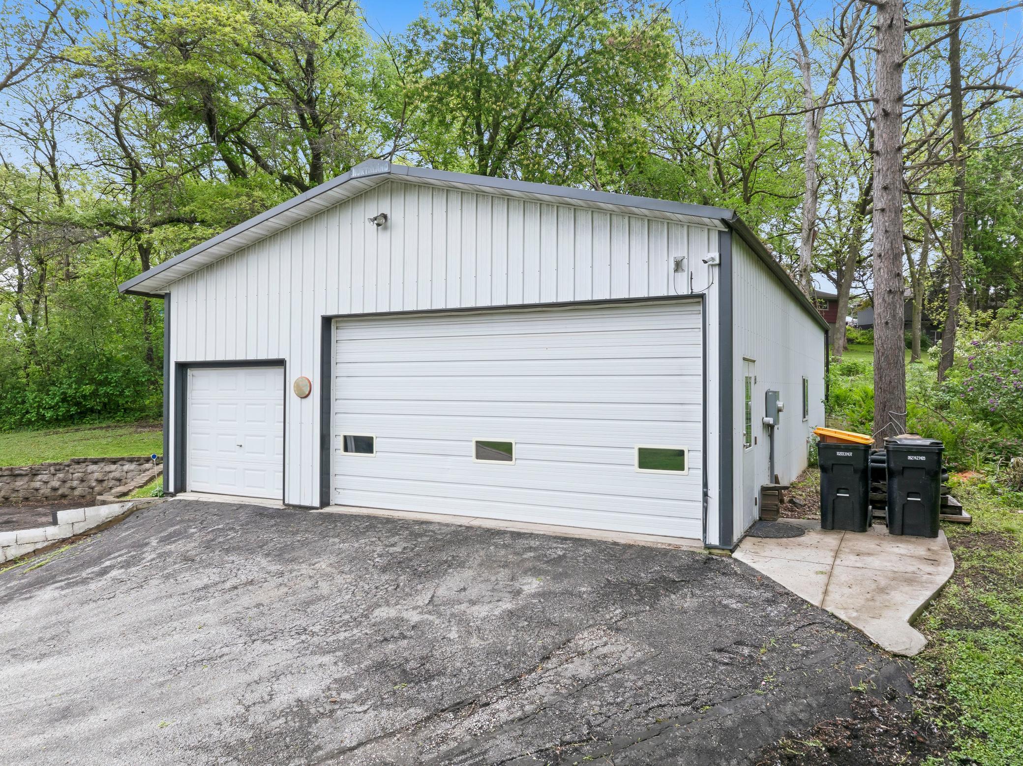 206 21st Street Southwest Rochester, MN 55902 - Photo 31 of 36