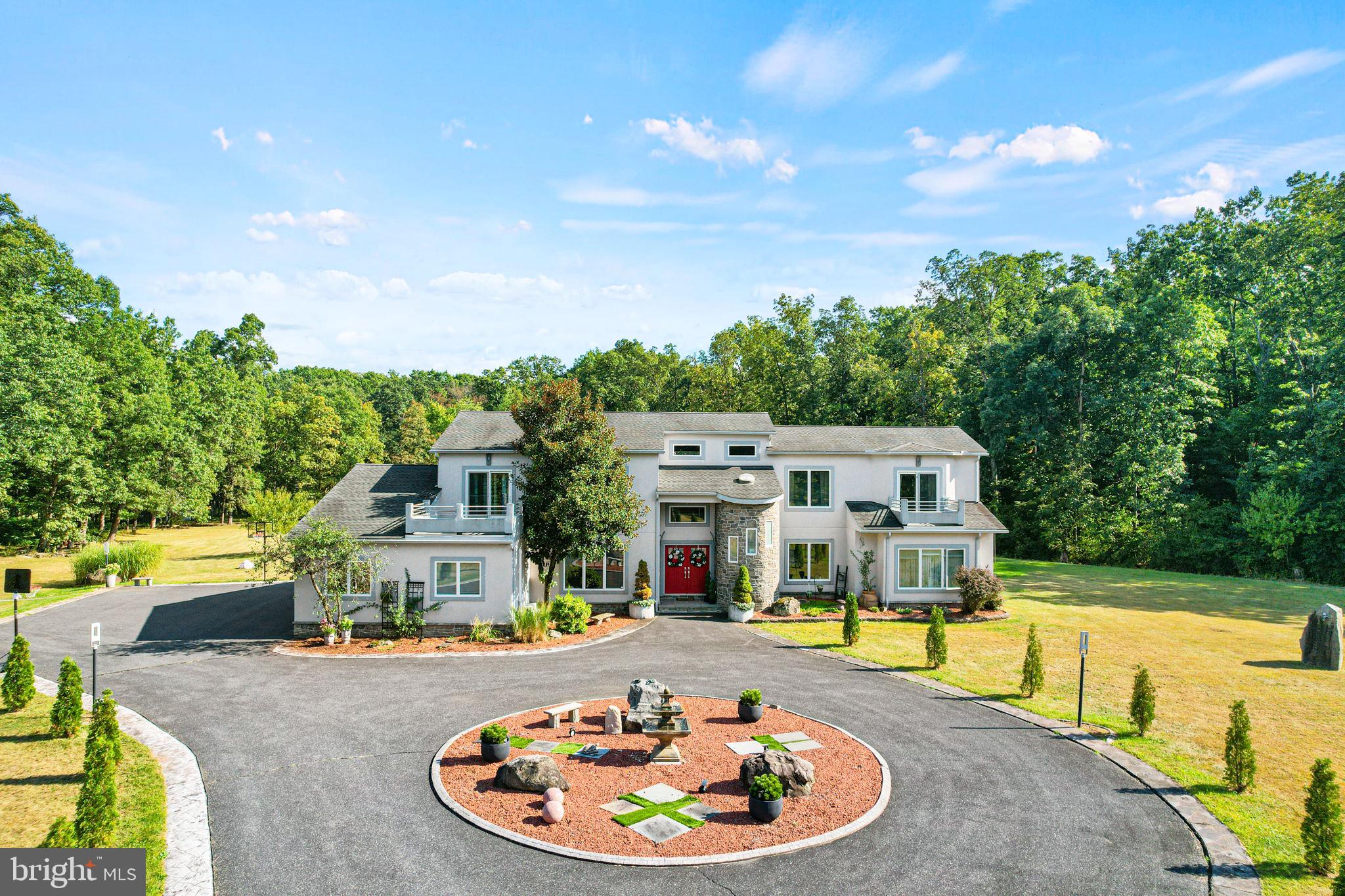 75 Cavalry Field Road Gettysburg, PA 17325 - Photo 1 of 147 a swimming pool with outdoor seating yard and barbeque oven