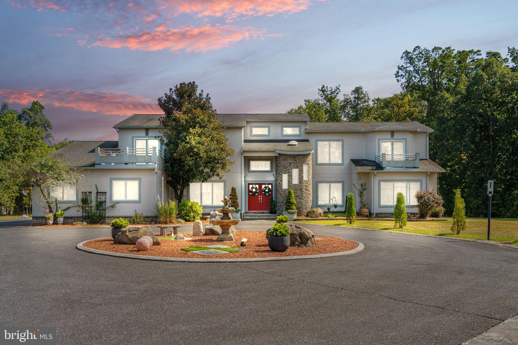 75 Cavalry Field Road Gettysburg, PA 17325 - Photo 12 of 147 a front view of a building with street view