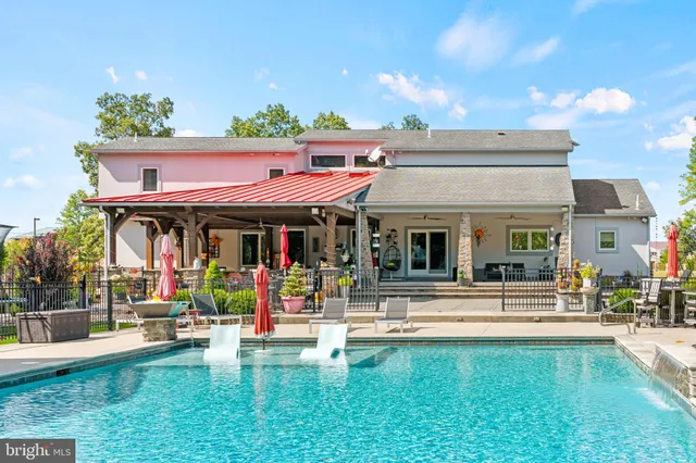 $1,400,000 | 75 Cavalry Field Road, Gettysburg, PA 17325