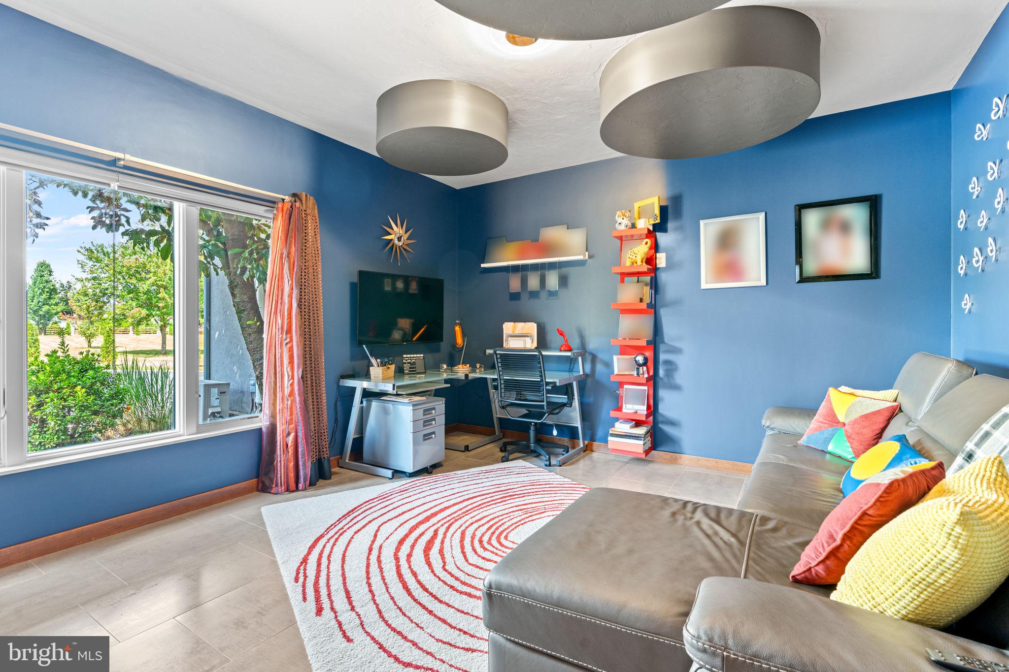 75 Cavalry Field Road Gettysburg, PA 17325 - Photo 38 of 147 a bedroom with a bed and wooden floor