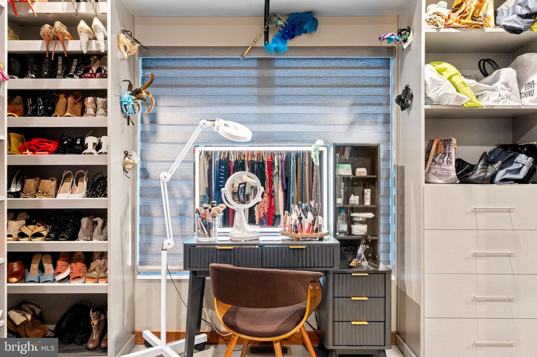 75 Cavalry Field Road Gettysburg, PA 17325 - Photo 49 of 147 a view of store room with shelves