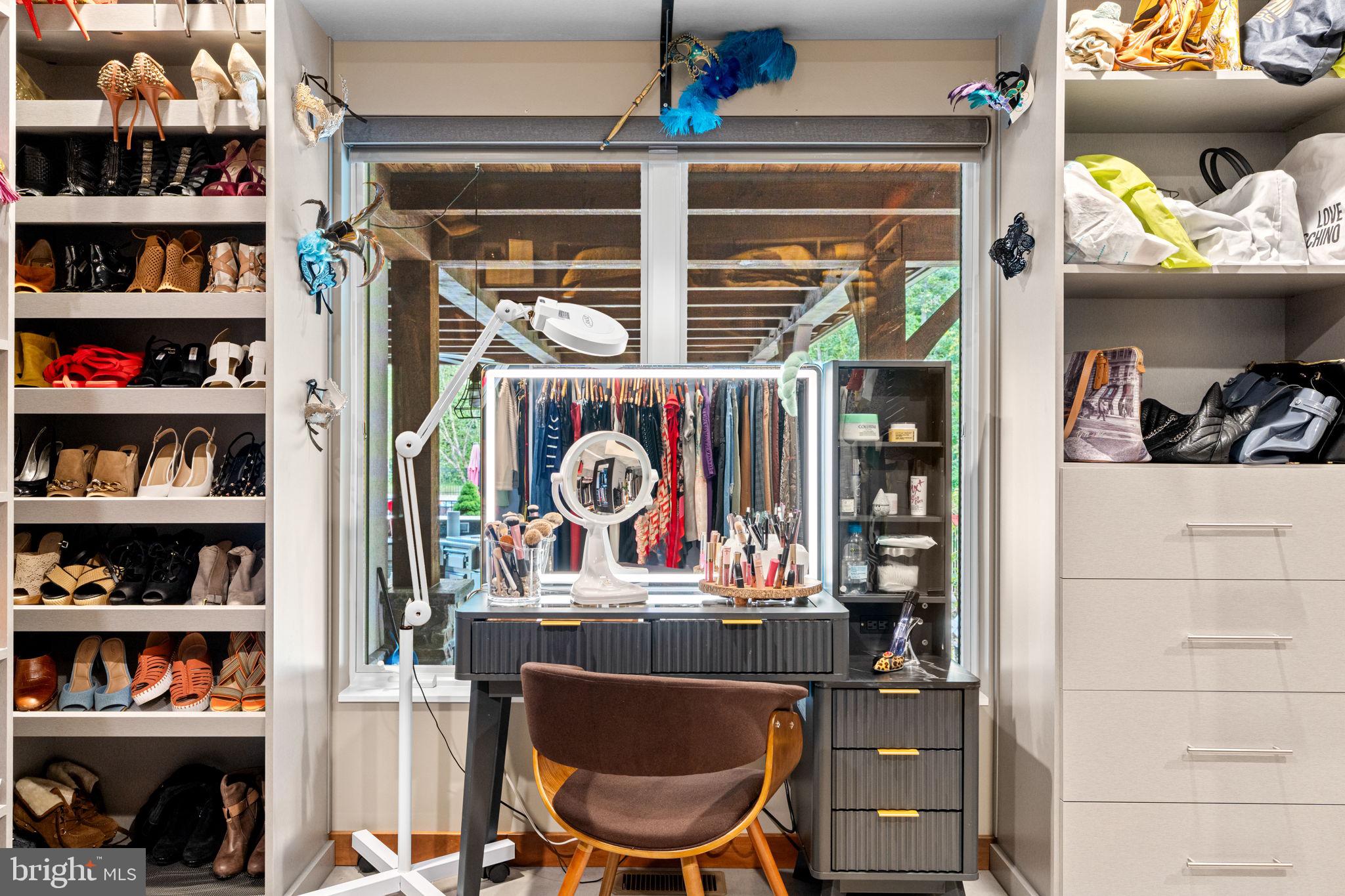75 Cavalry Field Road Gettysburg, PA 17325 - Photo 50 of 147 a view of store room with shelves