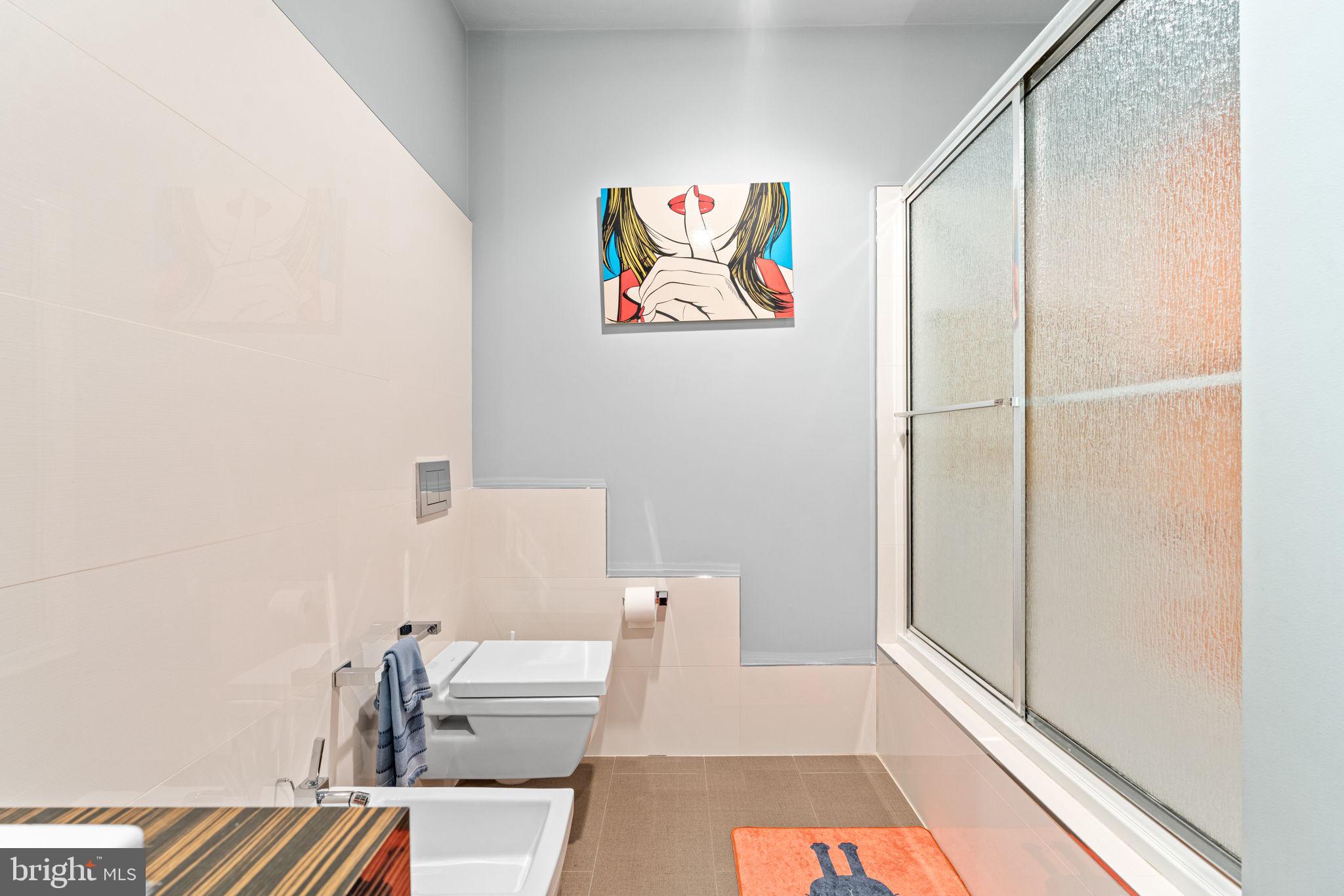 75 Cavalry Field Road Gettysburg, PA 17325 - Photo 62 of 147 a bathroom with a bathtub and a shower