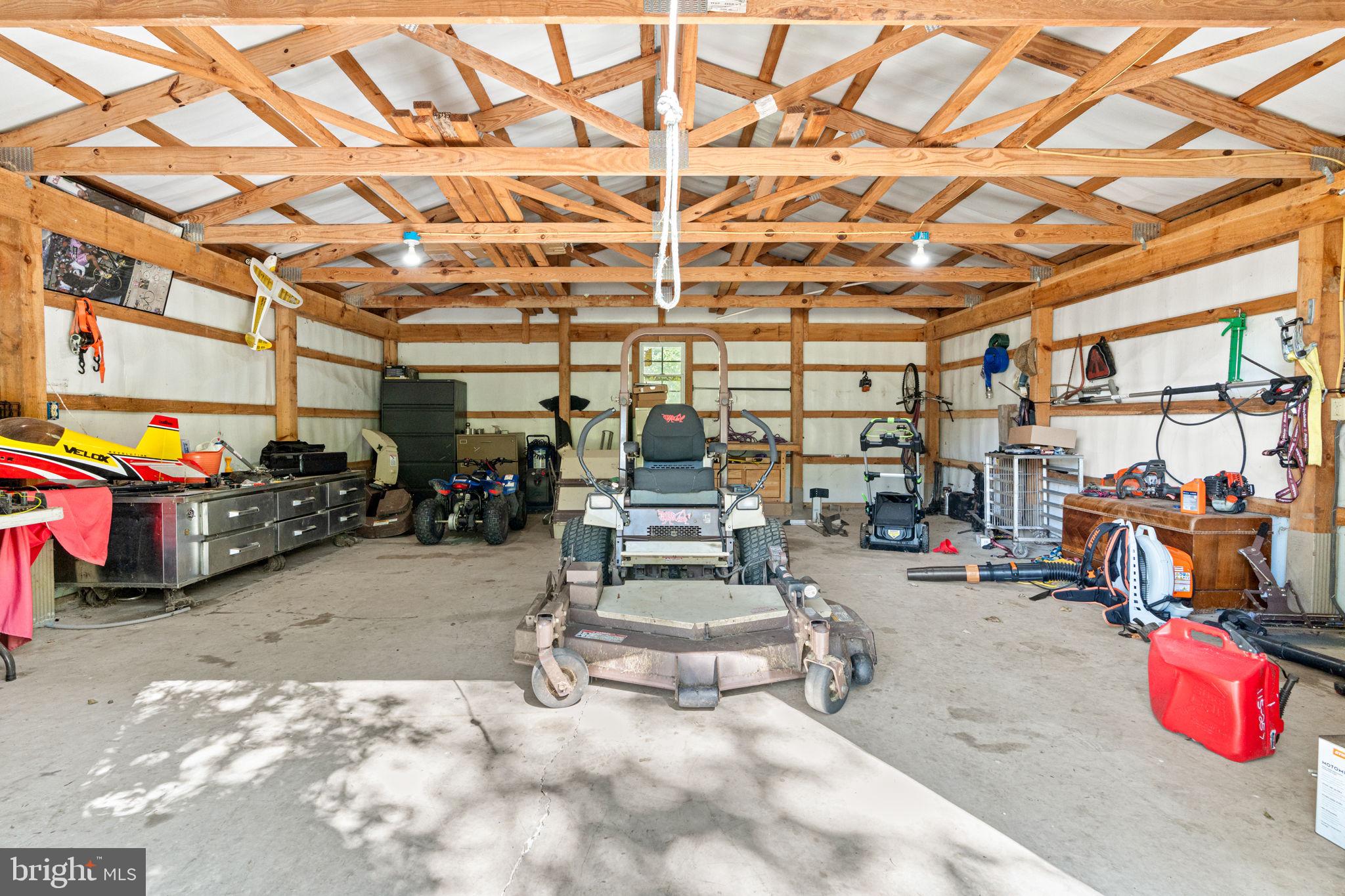 75 Cavalry Field Road Gettysburg, PA 17325 - Photo 94 of 147