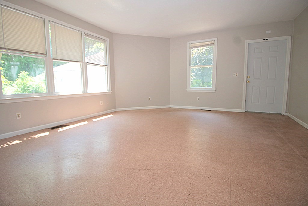 1644 Allen Street Springfield, MA 01118 - Photo 14 of 27 a view of an empty room with a window