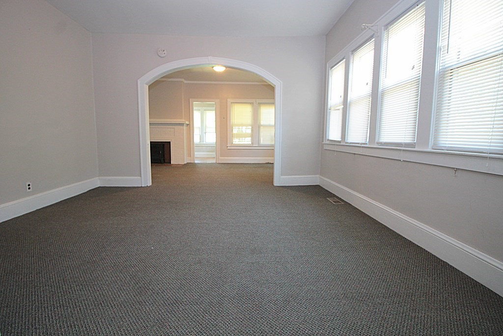 1644 Allen Street Springfield, MA 01118 - Photo 20 of 27 an empty room with windows