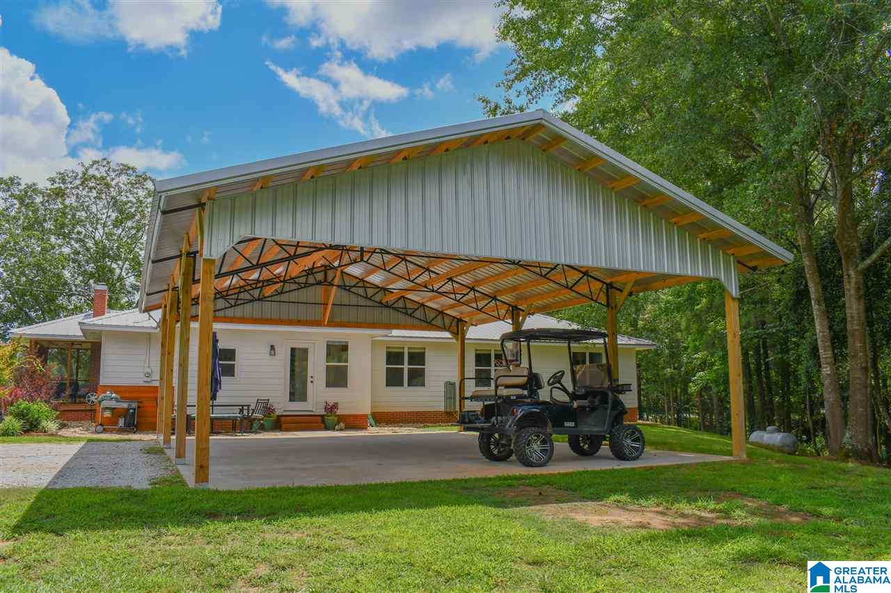 2277 County Road 129 Wedowee, AL 36278 - Photo 39 of 46