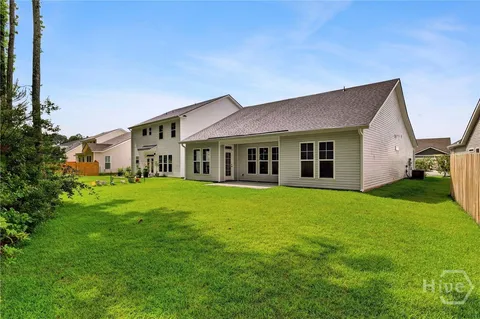 $379,000 | 470 Sessile Oak Drive, Savannah, GA 31419