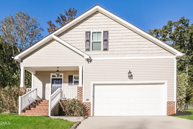 $2,395 | 190 Alcock Lane, Youngsville, NC 27596