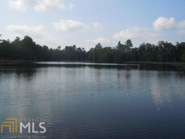 0 Joe Harper Road Metter, GA 30439 - Photo 1 of 1 a view of a lake view